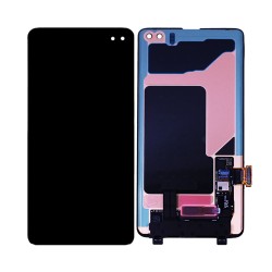 Touch+Display Samsung Galaxy S10 Plus/G975 Service Pack Black Touch+Display Samsung Galaxy S10 Plus/G975 Service Pack Black